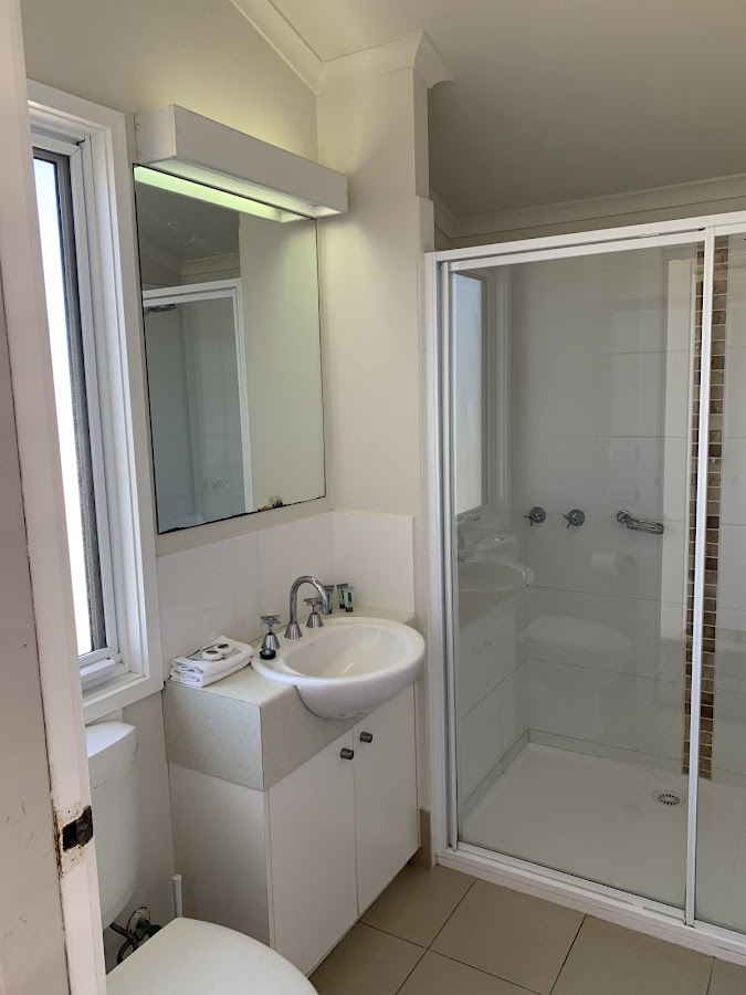 Victor Harbour Beachfront Holiday Park