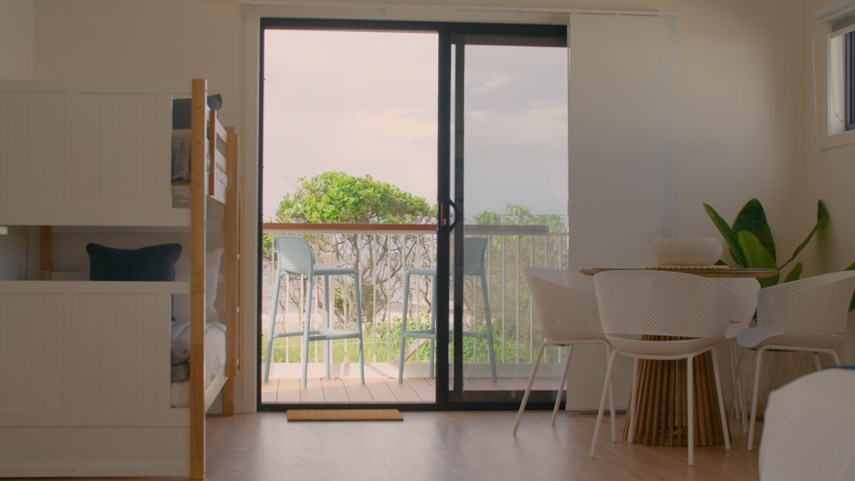 Kingscliff North Holiday Park