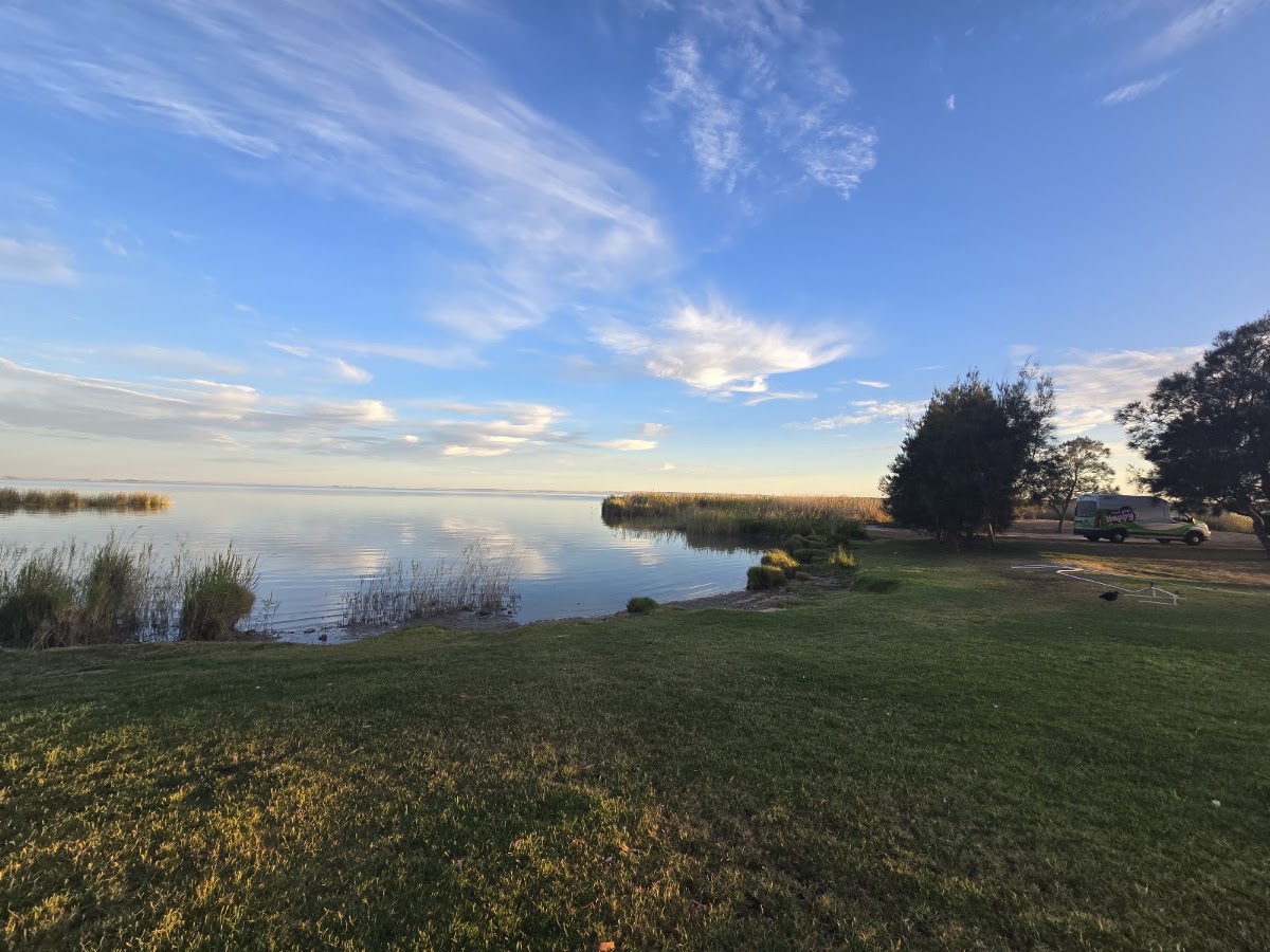 Coorong Caravan Park