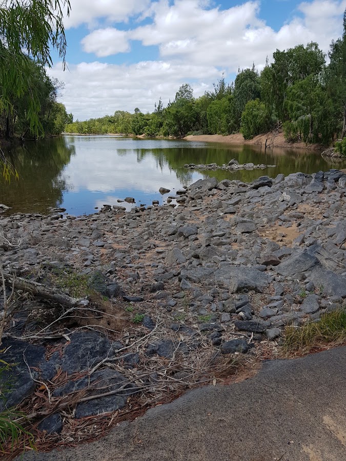 Einasleigh River