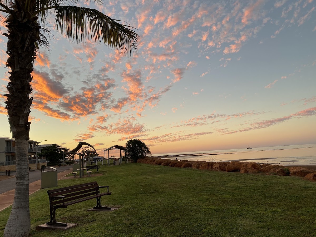 Sunrise Beach