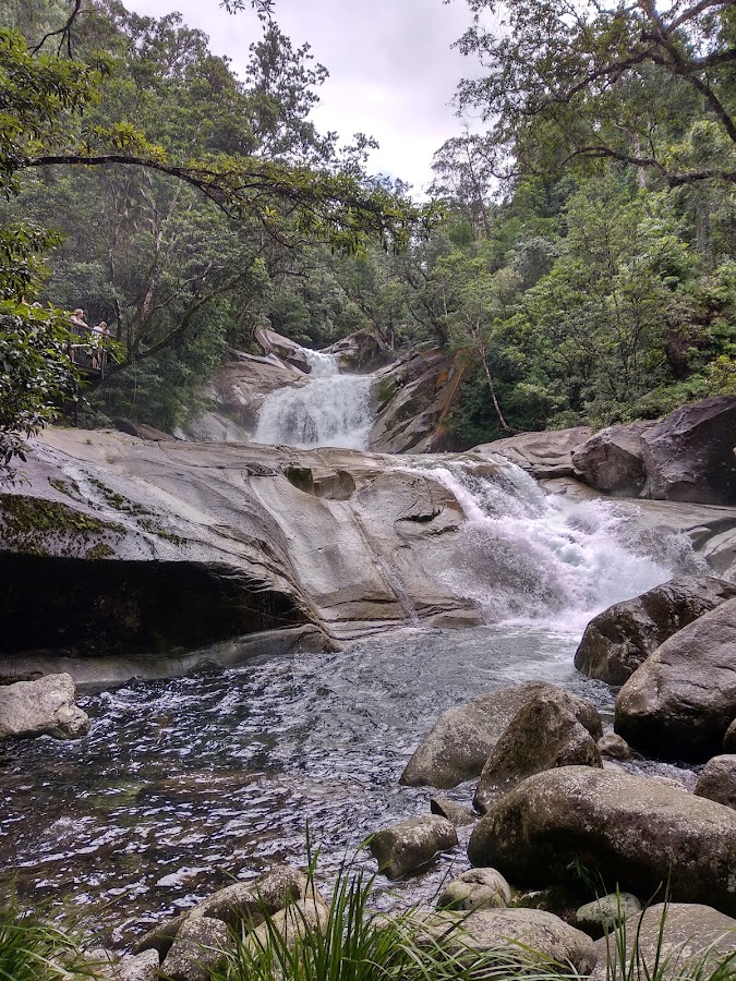 Gadgarra National Park