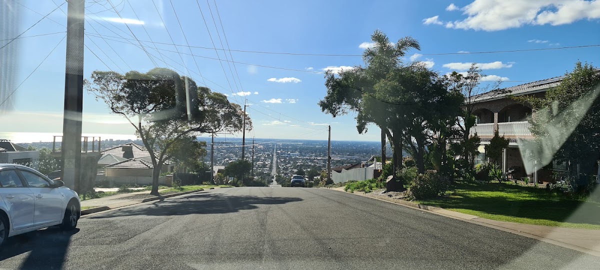 Flagstaff Hill