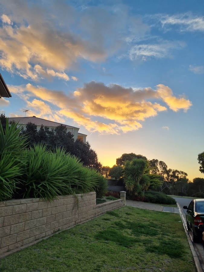 Flagstaff Hill