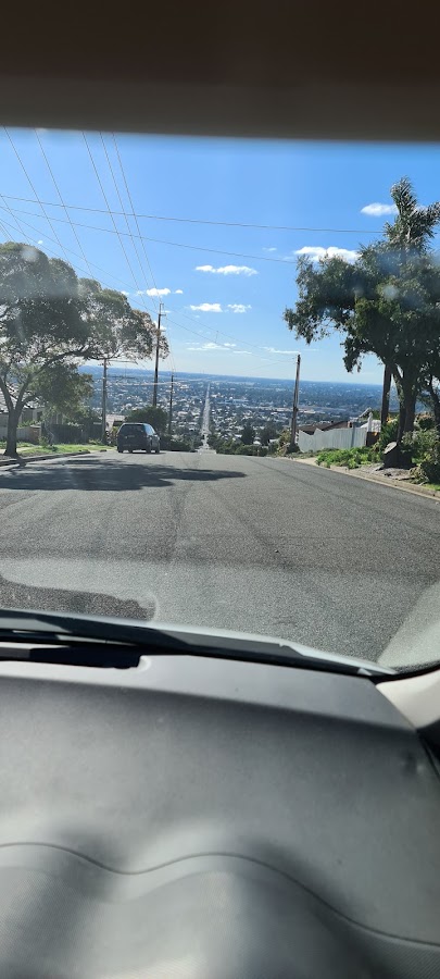 Flagstaff Hill
