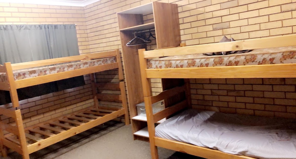 Leeton Caravan Park