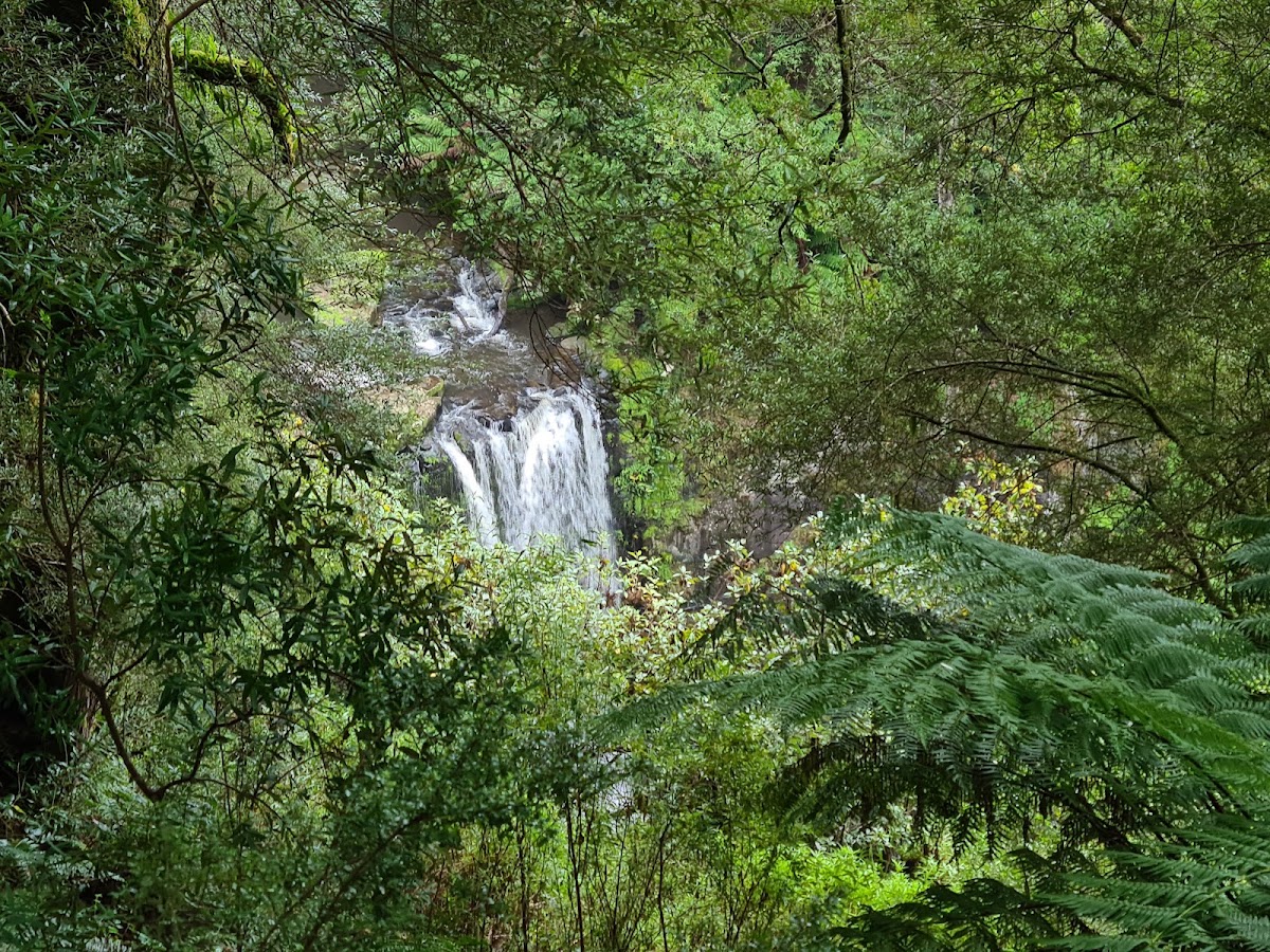 Helens Falls