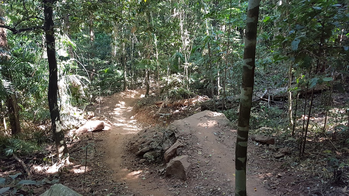 Smithfield Conservation Park