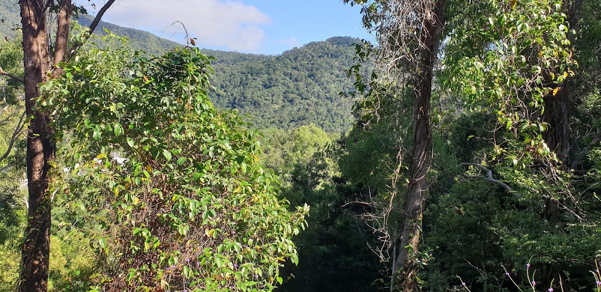 Smithfield Conservation Park