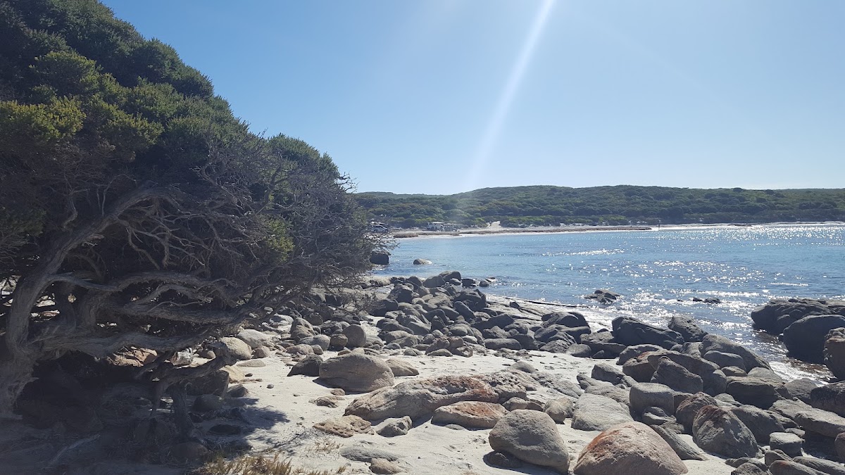 Fanny Cove