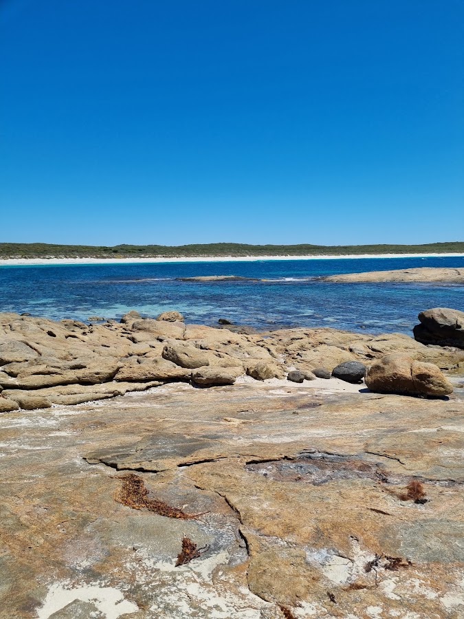 Fanny Cove
