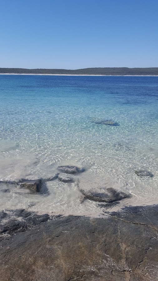 Fanny Cove