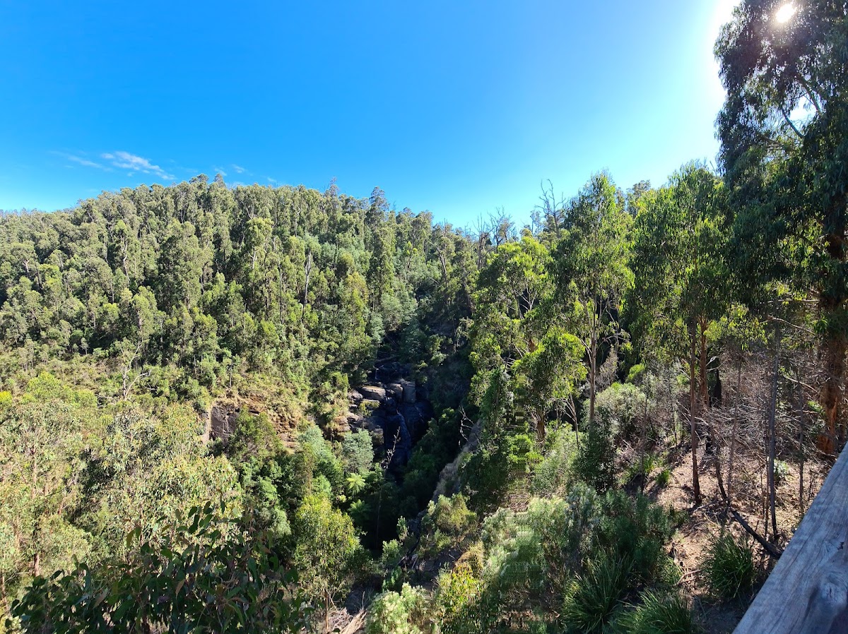 Carlsen Falls