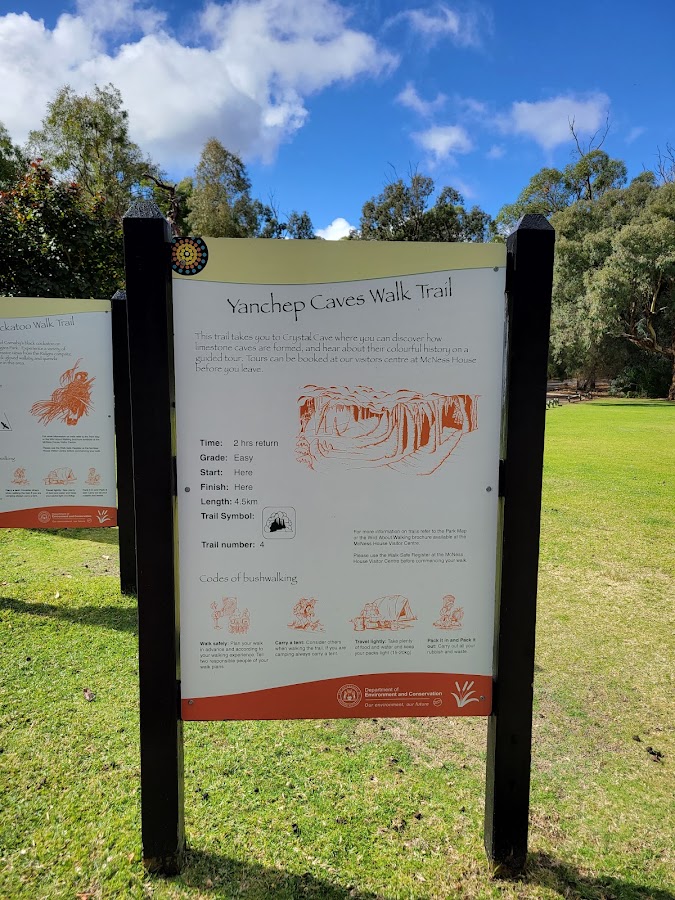 Yanchep National Park