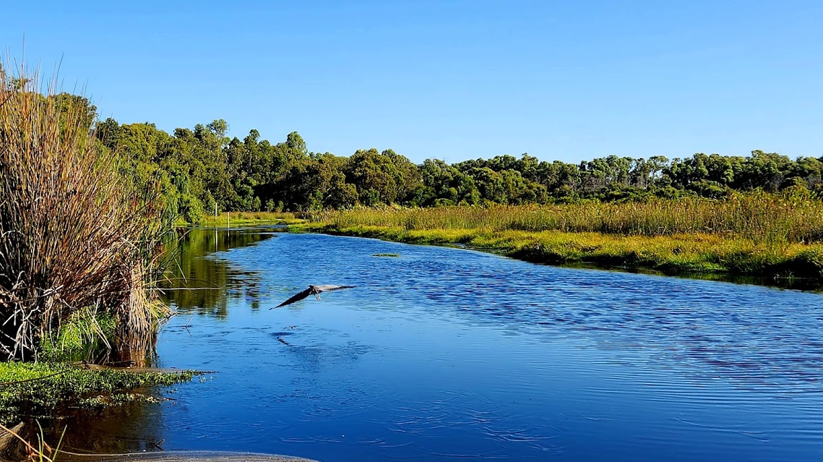 Yanchep National Park