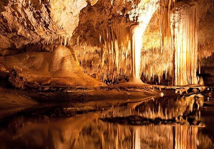 Yanchep National Park