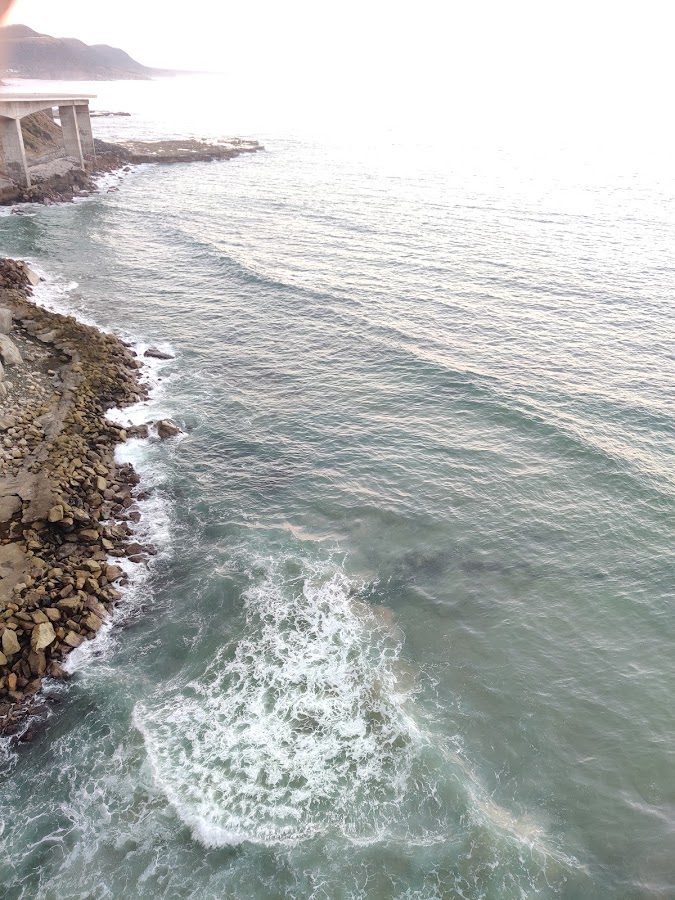 Sea Cliff Bridge