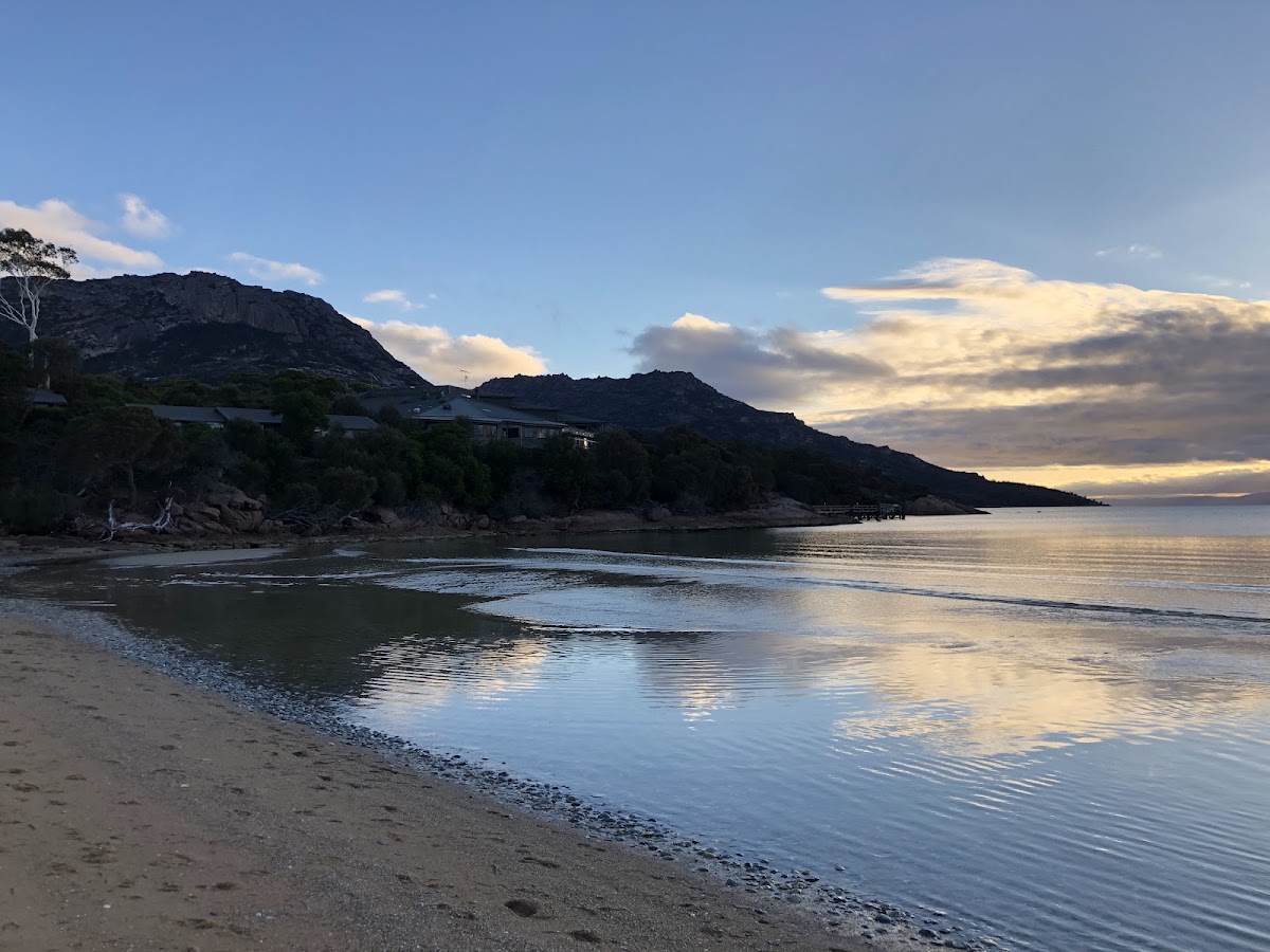 Richardsons Beach
