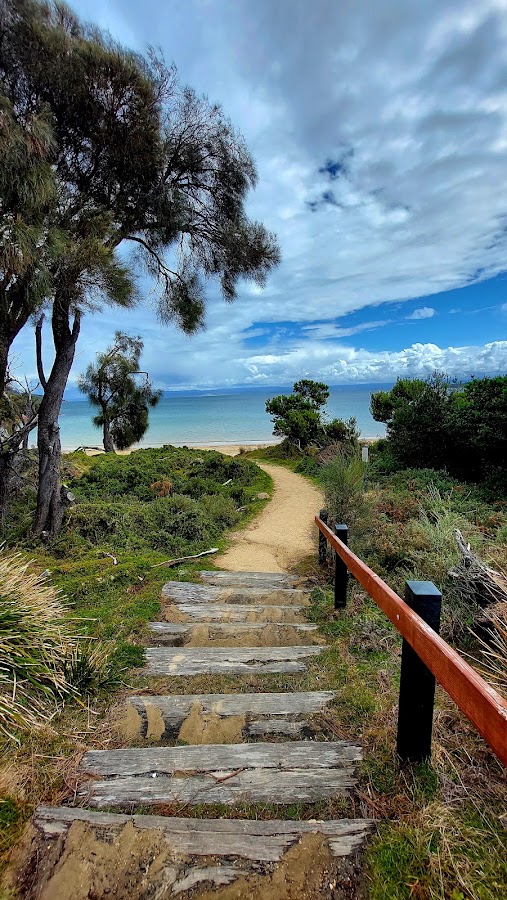 Richardsons Beach