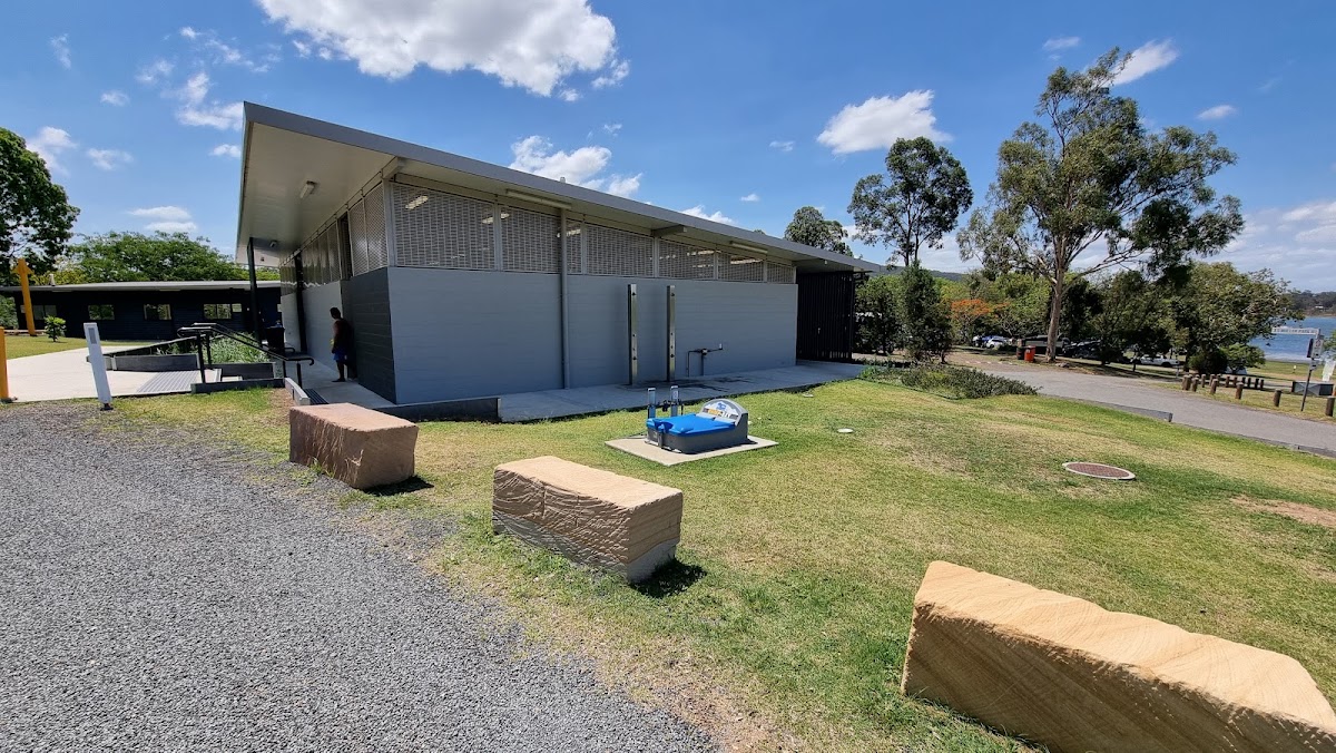 Lake Moorgerah Caravan Park