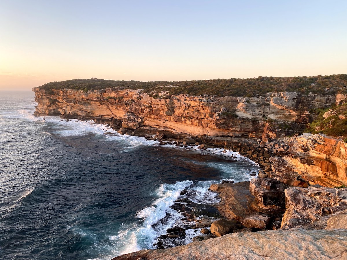Malabar Headland National Park