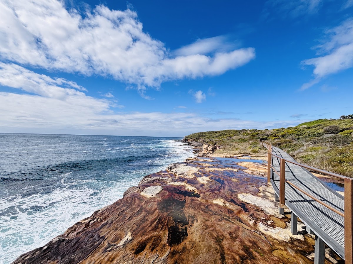 Malabar Headland National Park