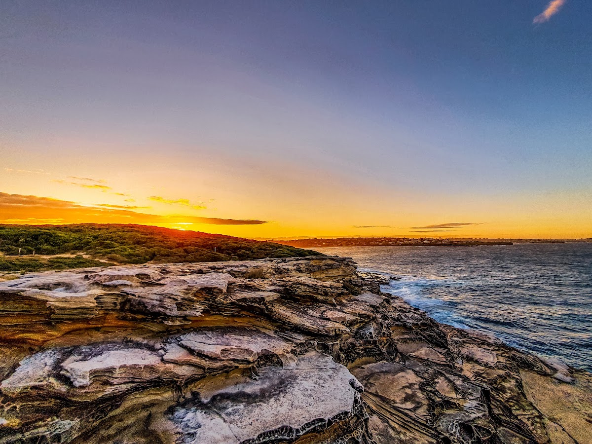 Malabar Headland National Park