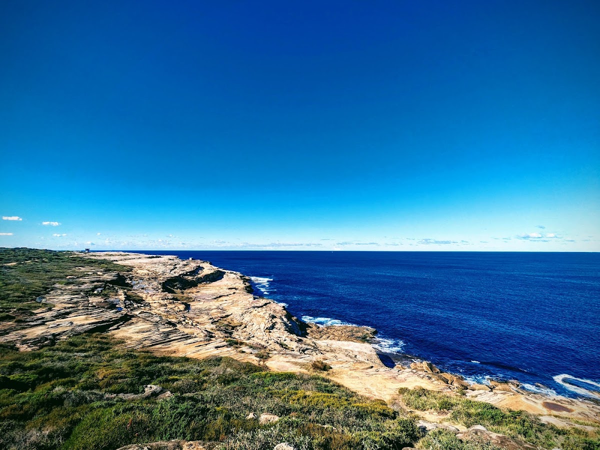 Malabar Headland National Park