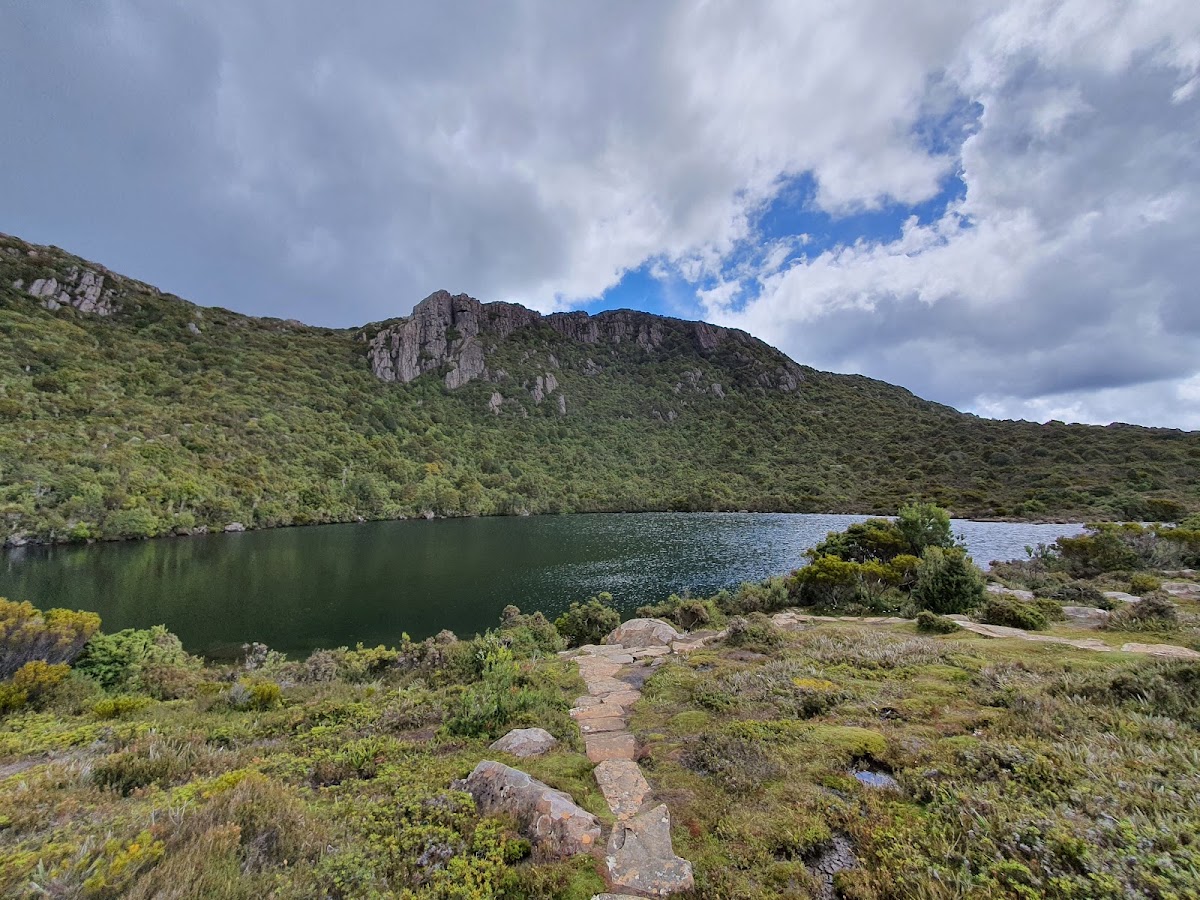Hartz Mountains National Park