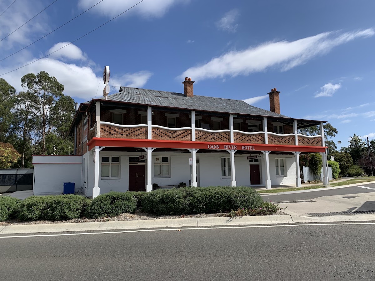 Cann River Caravan Park
