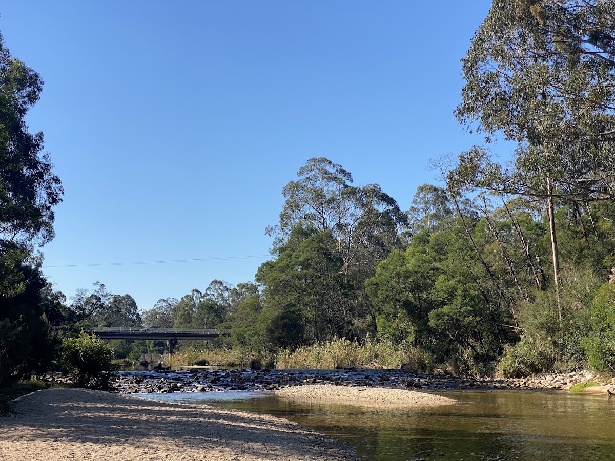 Cann River Caravan Park