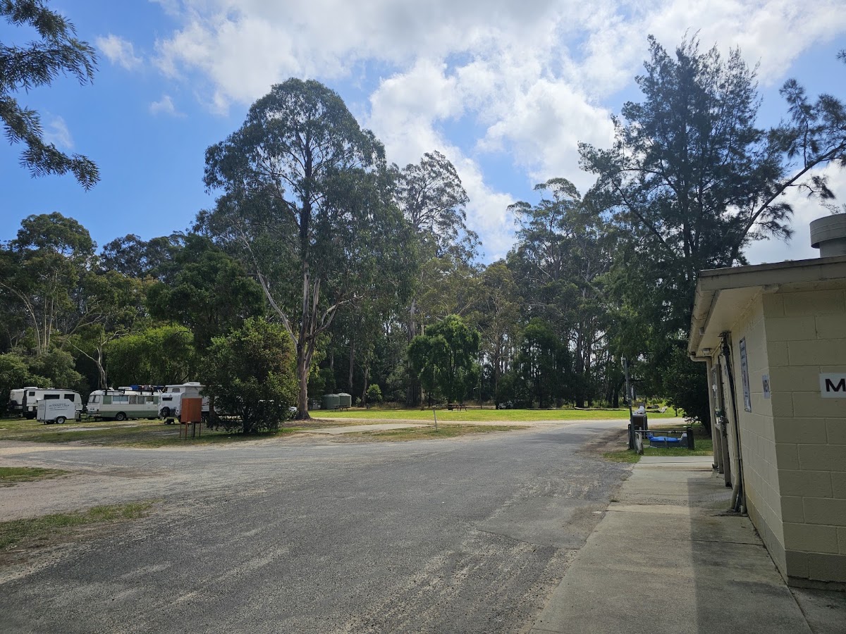 Cann River Caravan Park