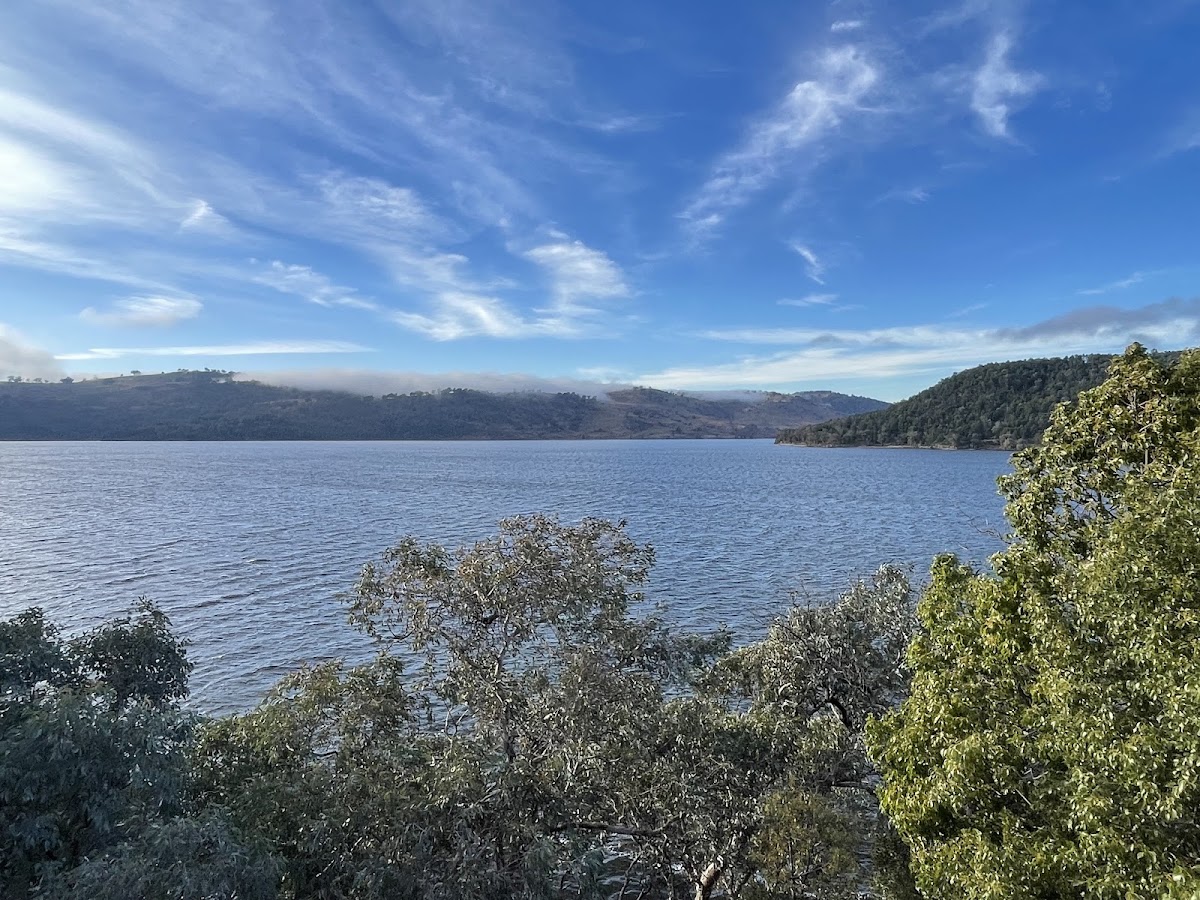 Thompson's Lookout