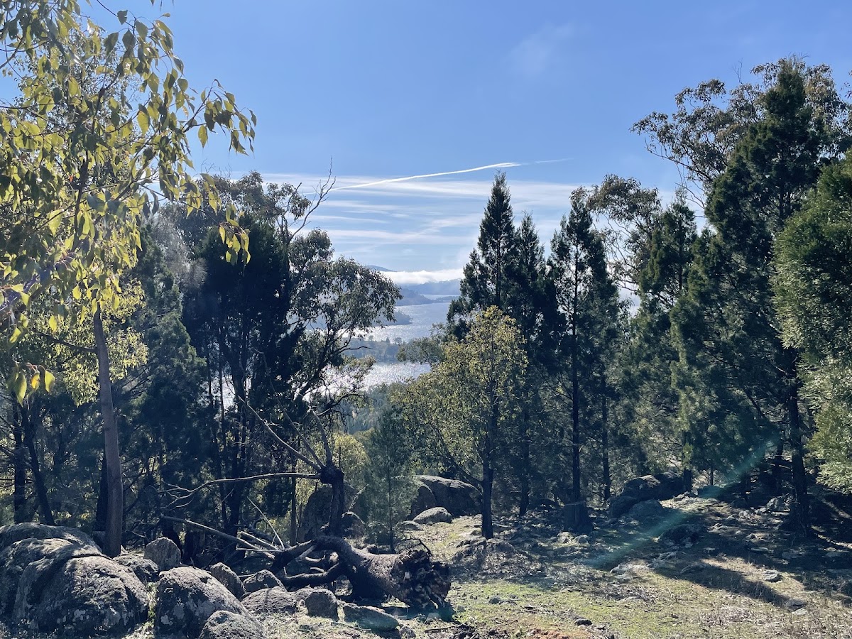 Thompson's Lookout