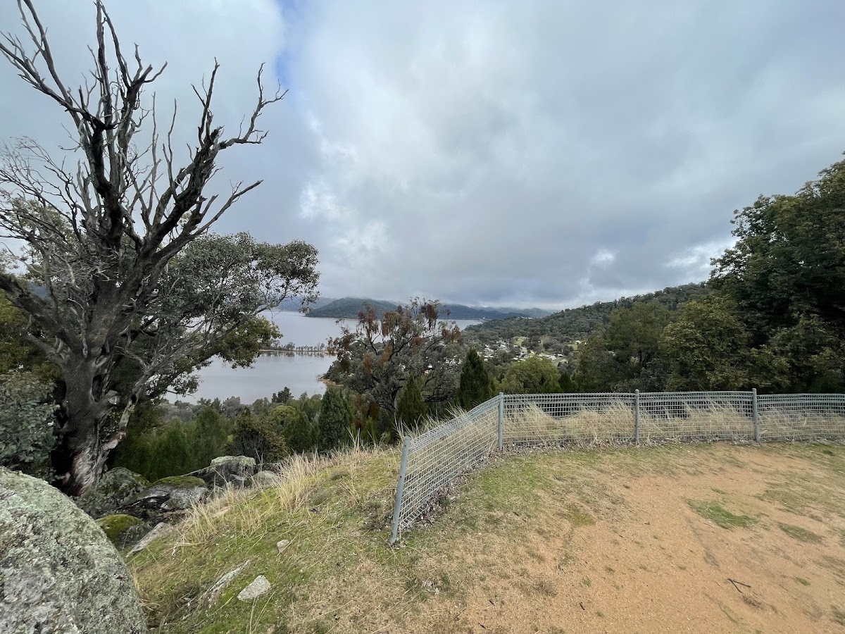 Thompson's Lookout