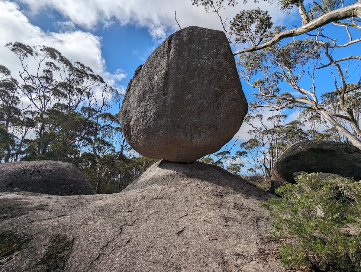 Porongurup National Park