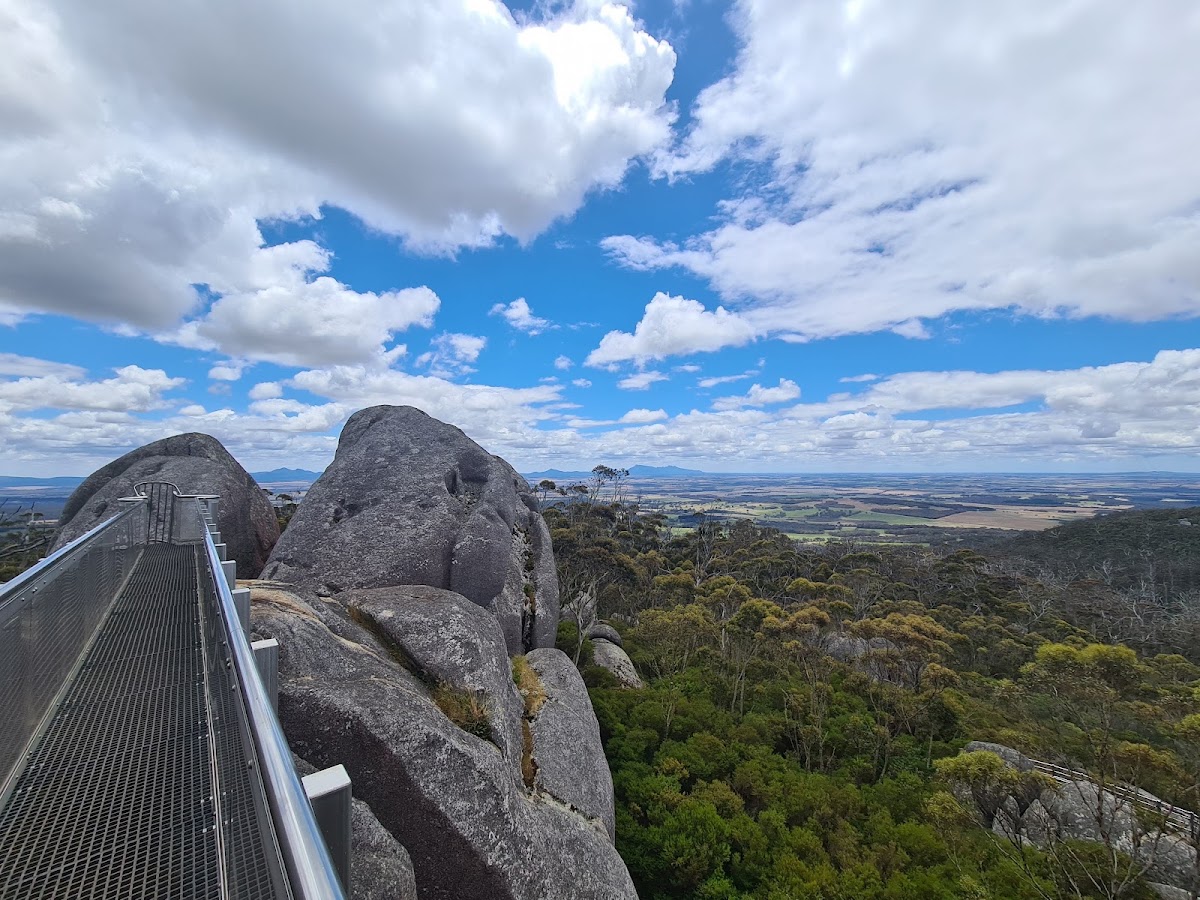 Porongurup National Park