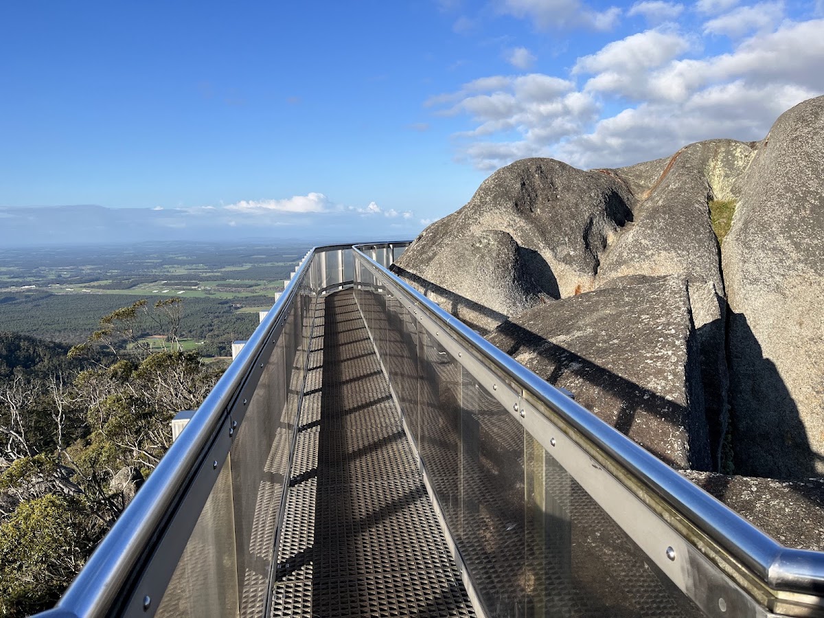 Porongurup National Park