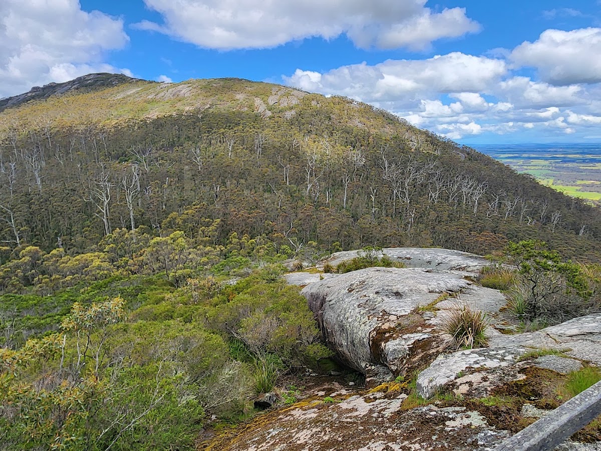 Porongurup National Park
