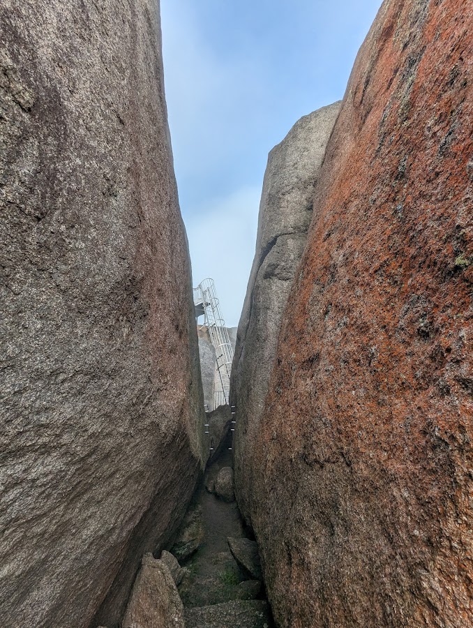 Porongurup National Park