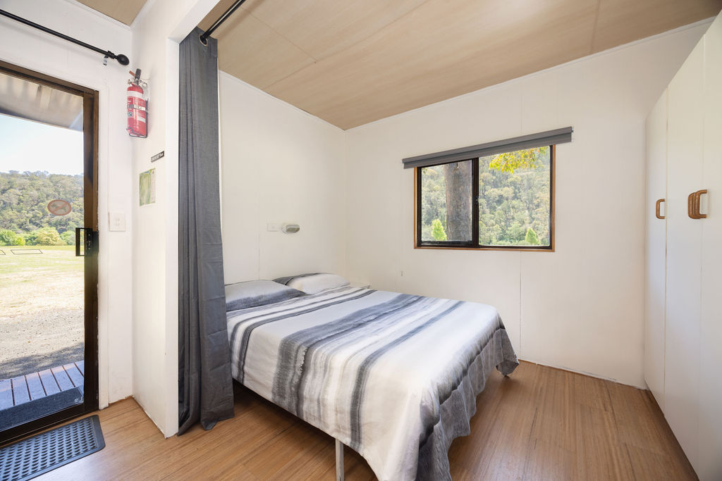 Paradise Valley Camping Ground