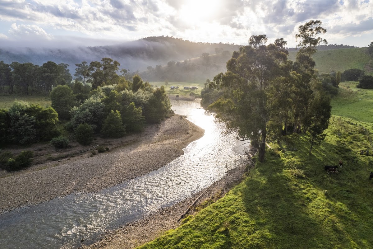Paradise Valley Camping Ground