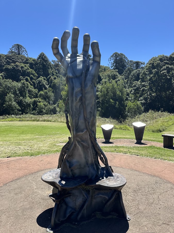 Bunya Mountains Conservation Park
