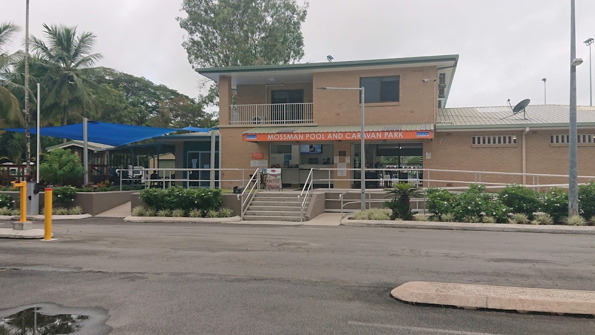 Mossman Riverside Leisure Park