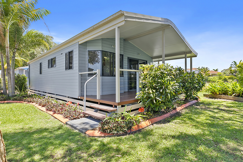 ingelia Holidays Hervey Bay