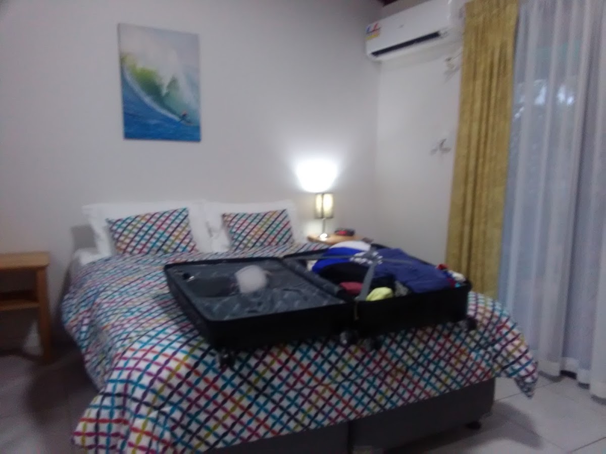 ingelia Holidays Hervey Bay