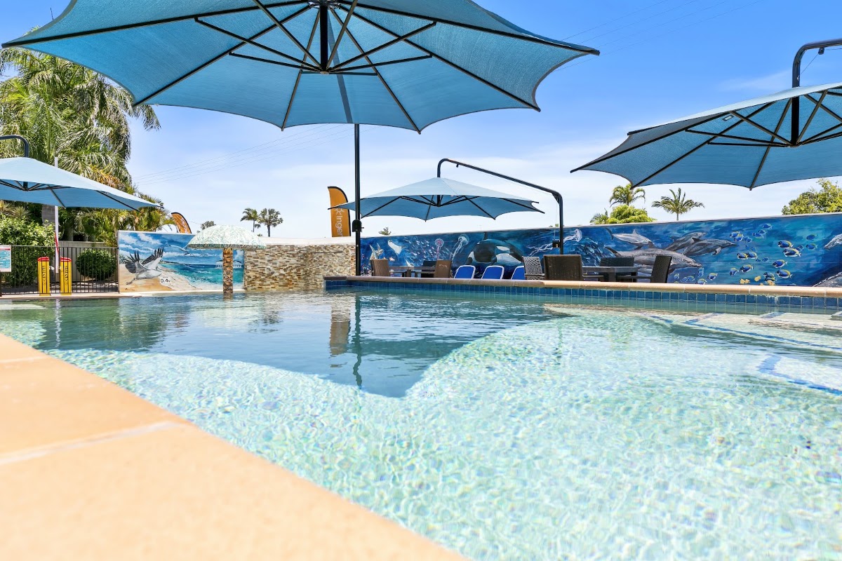 ingelia Holidays Hervey Bay