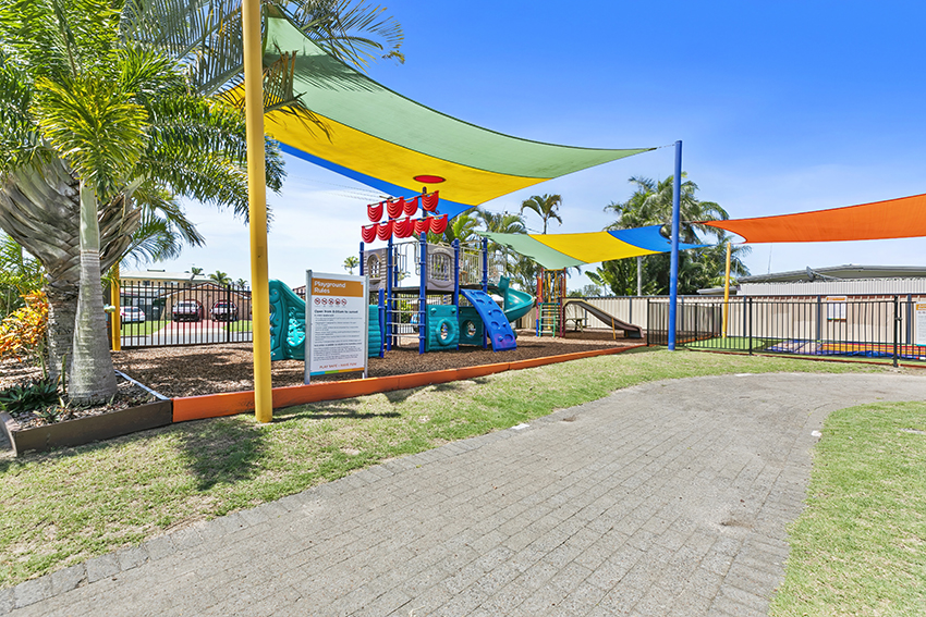 ingelia Holidays Hervey Bay
