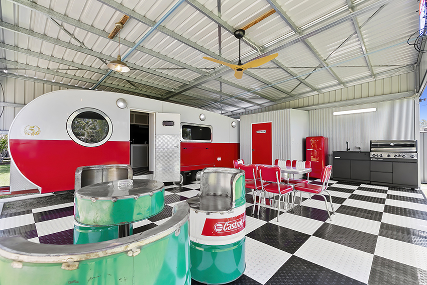 ingelia Holidays Hervey Bay