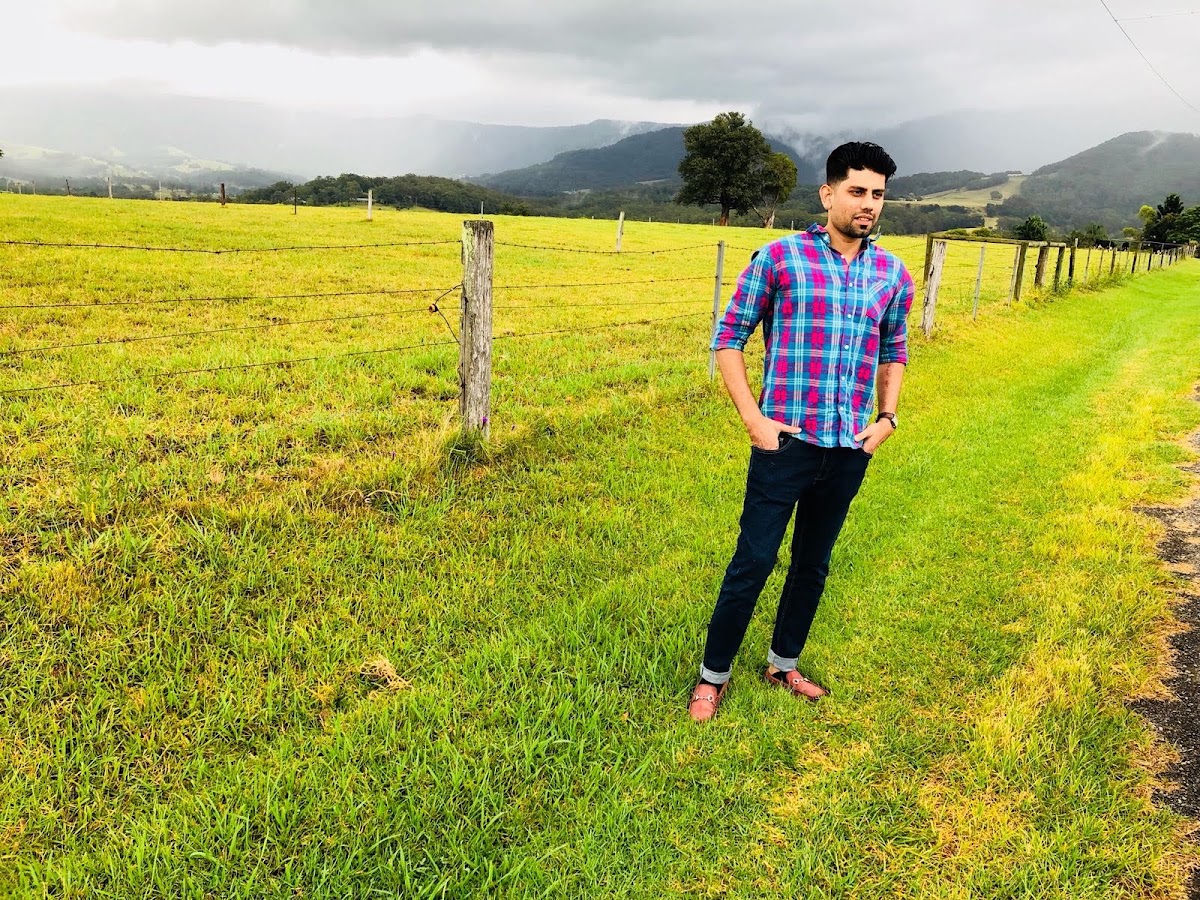Jamberoo Reserve